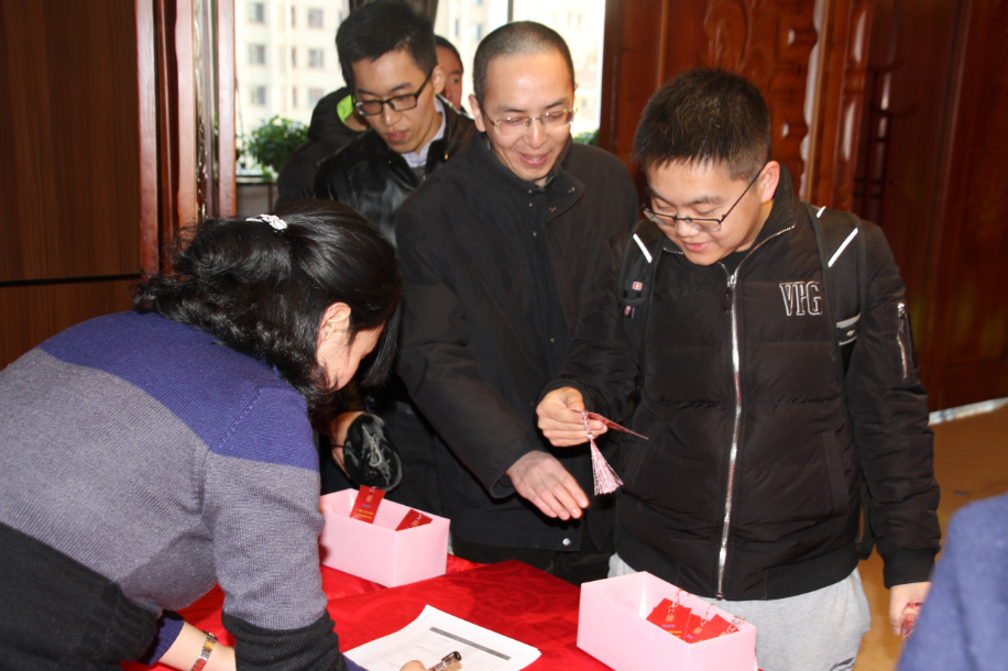 东升国际设计公司年会：欢歌辞旧岁，，，喜气迎新年-东升国际-赋能新手艺工业化的工程设计集团